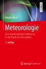Brigitte Klose: Meteorologie, Buch
