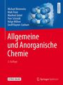 Michael Binnewies: Allgemeine und Anorganische Chemie, Buch