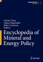 : Encyclopedia of Mineral and Energy Policy, Buch