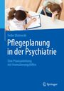 Heike Ulatowski: Pflegeplanung in der Psychiatrie, Buch