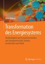 Peter Birkner: Transformation des Energiesystems, Buch