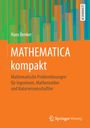 Hans Benker: MATHEMATICA kompakt, Buch