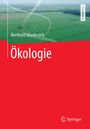 Berthold Wiedersich: Ökologie, Buch