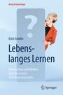 Erich Schäfer: Lebenslanges Lernen, Buch