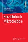 Volker Müller: Kurzlehrbuch Mikrobiologie, Buch