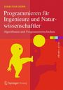 Sebastian Dörn: Programmieren für Ingenieure und Naturwissenschaftler, Buch