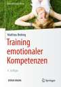 Matthias Berking: Training emotionaler Kompetenzen, Buch
