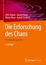 John Argyris: Die Erforschung des Chaos, Buch