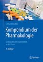 Eckhard Beubler: Kompendium der Pharmakologie, Buch