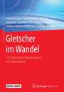 Andrea Fischer: Gletscher im Wandel, Buch,Div.
