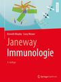 Kenneth Murphy: Janeway Immunologie, Buch