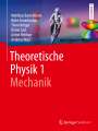 Matthias Bartelmann: Theoretische Physik 1 | Mechanik, Buch