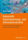 Michael Weyrich: Automatisierungstechnik, Buch