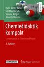 Hans-Dieter Barke: Chemiedidaktik kompakt, Buch