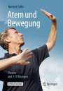 Norbert Faller: Atem und Bewegung, Buch