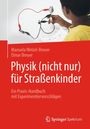 Elmar Breuer: Physik (nicht nur) für Straßenkinder, Buch