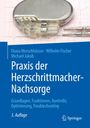 Diana Morschhäuser: Praxis der Herzschrittmacher-Nachsorge, Buch