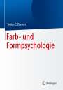 Tobias C. Breiner: Farb- und Formpsychologie, Buch