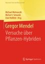 : Gregor Mendel, Buch