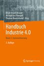 : Handbuch Industrie 4.0 Bd.2, Buch