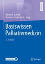 : Basiswissen Palliativmedizin, Buch