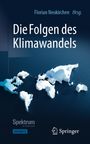 : Die Folgen des Klimawandels, Buch