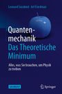 Leonard Susskind: Quantenmechanik: Das Theoretische Minimum, Buch