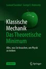 Leonard Susskind: Klassische Mechanik: Das Theoretische Minimum, Buch