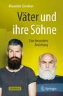 Alexander Cherdron: Väter und ihre Söhne, Buch