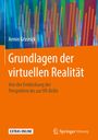Armin Grasnick: Grundlagen der virtuellen Realität, Buch