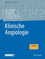 : Klinische Angiologie, Buch