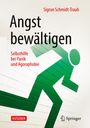 Sigrun Schmidt-Traub: Angst bewältigen, Buch