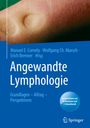 : Angewandte Lymphologie, Buch