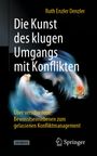 Ruth Enzler Denzler: Die Kunst des klugen Umgangs mit Konflikten, Buch