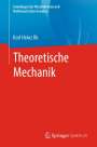 Karl Heinz Ilk: Theoretische Mechanik, Buch