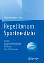 : Repetitorium Sportmedizin, Buch,EPB