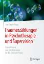 Jutta Kahl-Popp: Traumerzählungen in Psychotherapie und Supervision, Buch