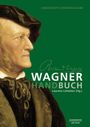 : Wagner-Handbuch, Buch