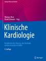: Klinische Kardiologie, Buch