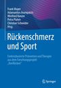 : Rückenschmerz und Sport, Buch