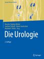 : Die Urologie, Buch,Buch,Buch