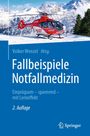 : Fallbeispiele Notfallmedizin, Buch