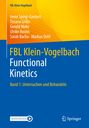 Irene Spirgi-Gantert: FBL Klein-Vogelbach Functional Kinetics, Buch