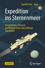: Expedition ins Sternenmeer, Buch