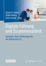 : Digitale Führung und Zusammenarbeit, Buch