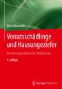Udo Sellenschlo: Vorratsschädlinge und Hausungeziefer, Buch