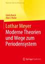 Gisela Boeck: Lothar Meyer, Buch