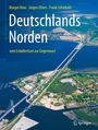 Margot Böse: Deutschlands Norden, Buch