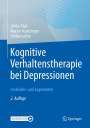 Ulrike Abel: Kognitive Verhaltenstherapie bei Depressionen im Kindes- und Jugendalter, Buch
