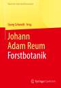 : Johann Adam Reum, Buch